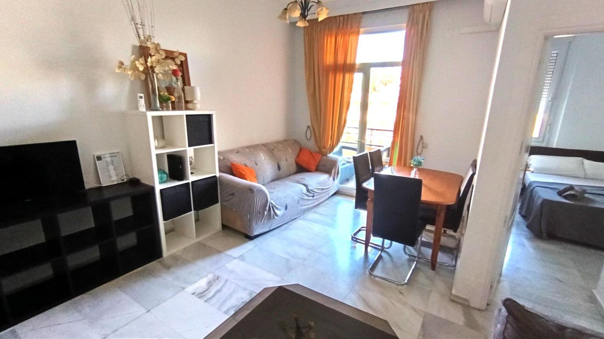 El Coloso de SteraM Flats Benalmádena Exterior foto
